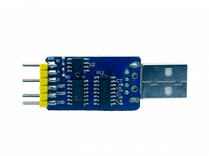 Convertisseur CP2102 USB vers TTL